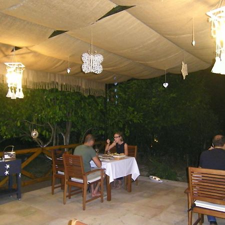 Portalimo Lodge Hotel - Adult Only +12 Çıralı Εξωτερικό φωτογραφία
