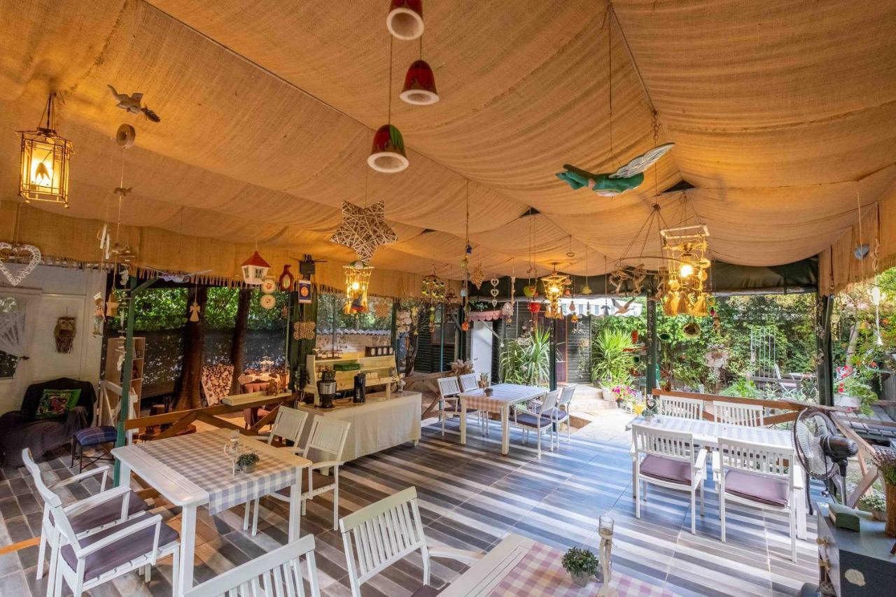 Portalimo Lodge Hotel - Adult Only +12 Çıralı Εξωτερικό φωτογραφία