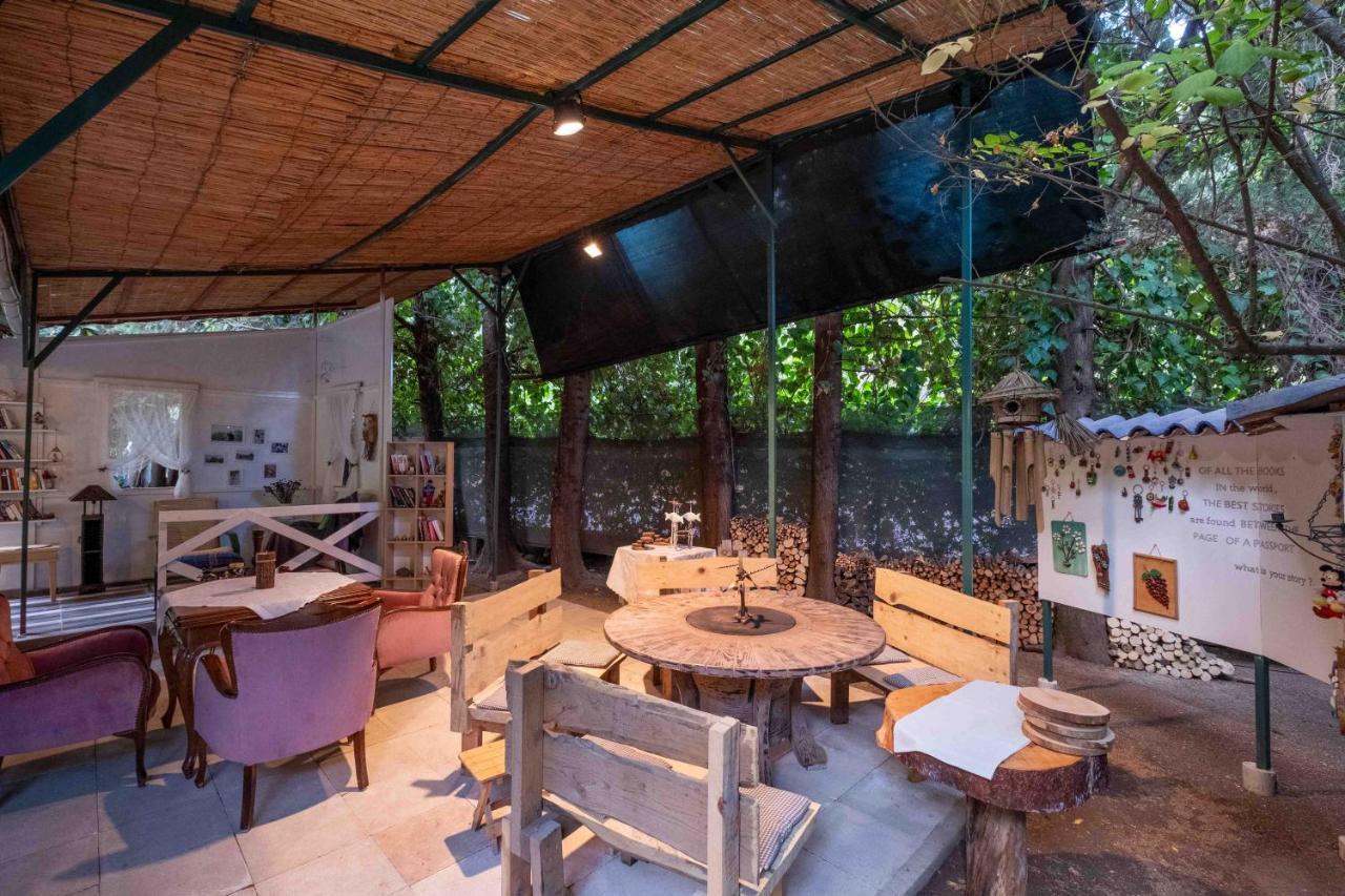 Portalimo Lodge Hotel - Adult Only +12 Çıralı Εξωτερικό φωτογραφία