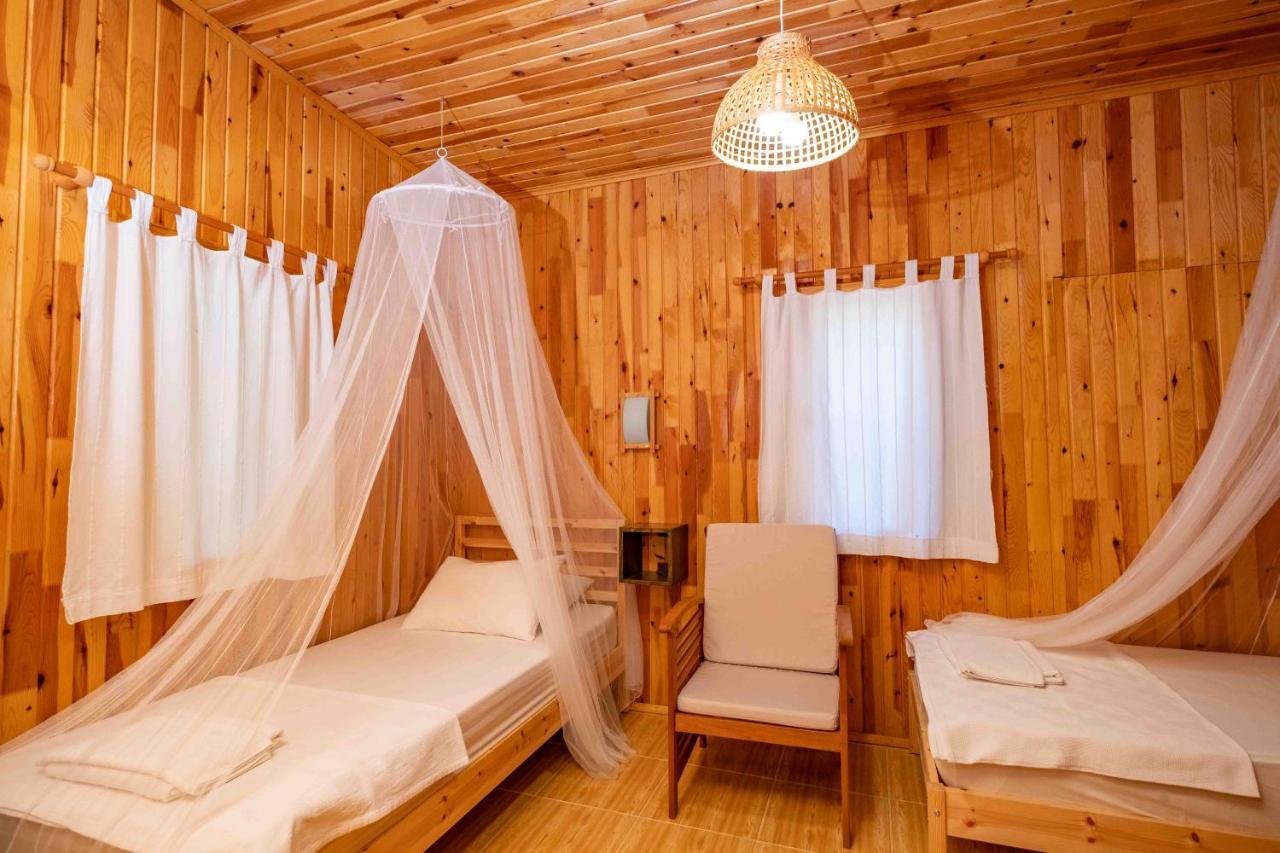 Portalimo Lodge Hotel - Adult Only +12 Çıralı Εξωτερικό φωτογραφία