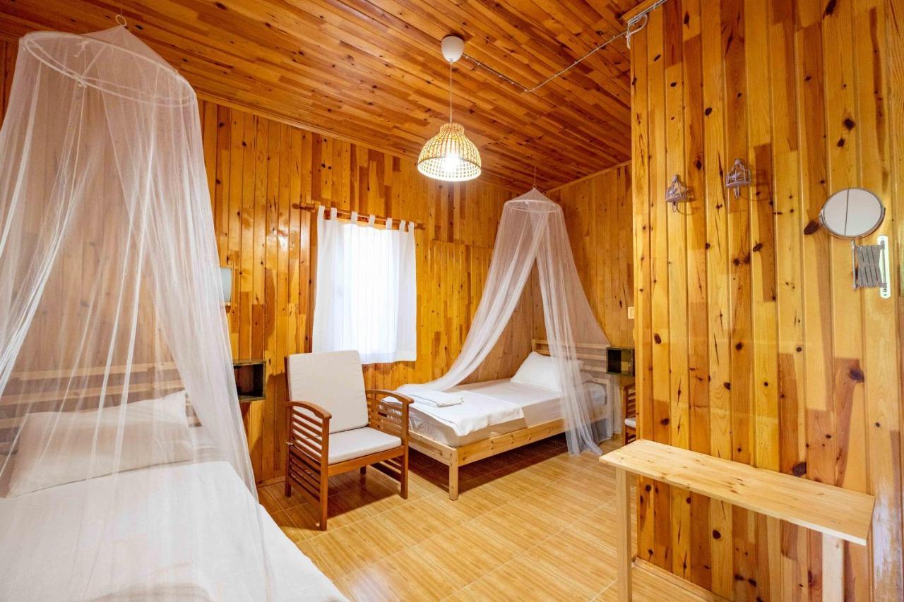 Portalimo Lodge Hotel - Adult Only +12 Çıralı Εξωτερικό φωτογραφία