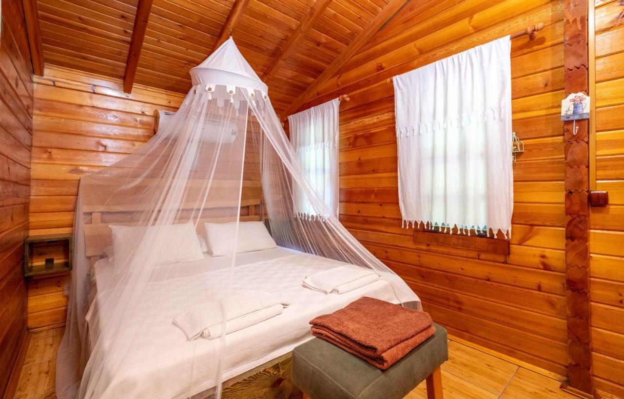 Portalimo Lodge Hotel - Adult Only +12 Çıralı Εξωτερικό φωτογραφία