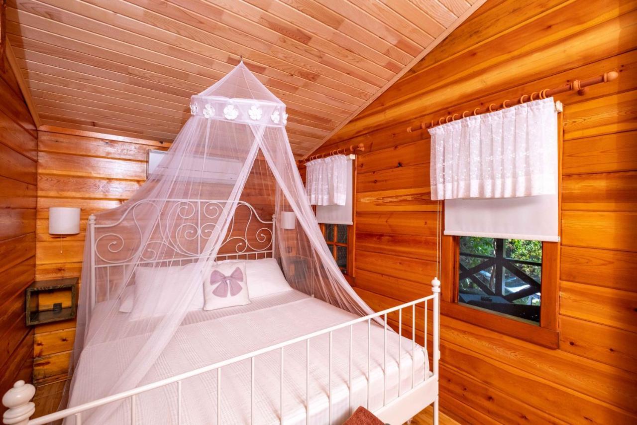 Portalimo Lodge Hotel - Adult Only +12 Çıralı Εξωτερικό φωτογραφία