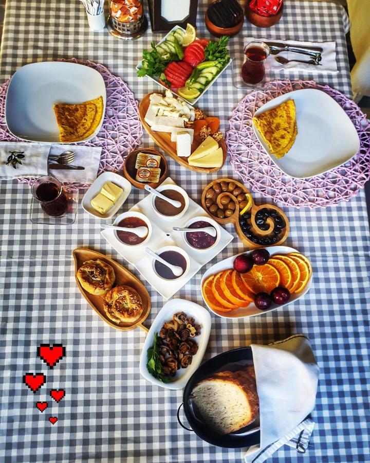 Portalimo Lodge Hotel - Adult Only +12 Çıralı Εξωτερικό φωτογραφία