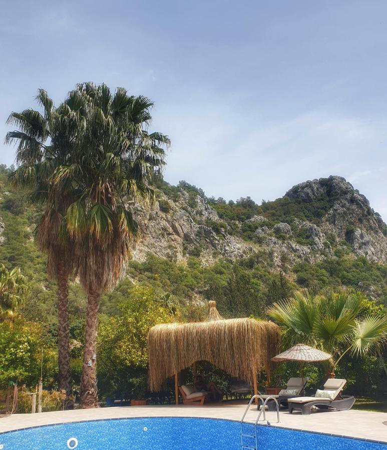 Portalimo Lodge Hotel - Adult Only +12 Çıralı Εξωτερικό φωτογραφία