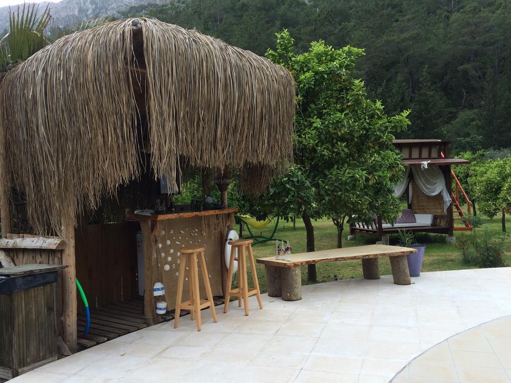 Portalimo Lodge Hotel - Adult Only +12 Çıralı Εξωτερικό φωτογραφία
