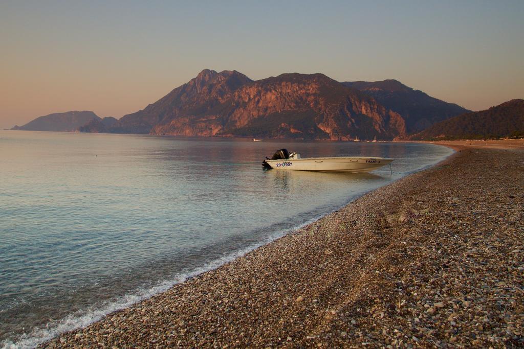 Portalimo Lodge Hotel - Adult Only +12 Çıralı Εξωτερικό φωτογραφία