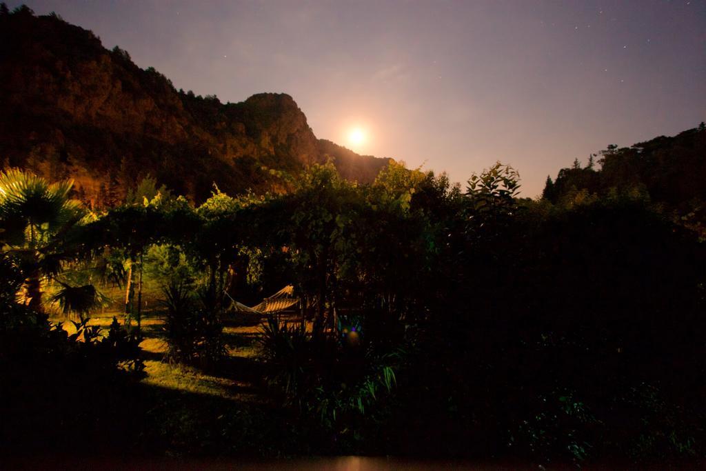 Portalimo Lodge Hotel - Adult Only +12 Çıralı Εξωτερικό φωτογραφία