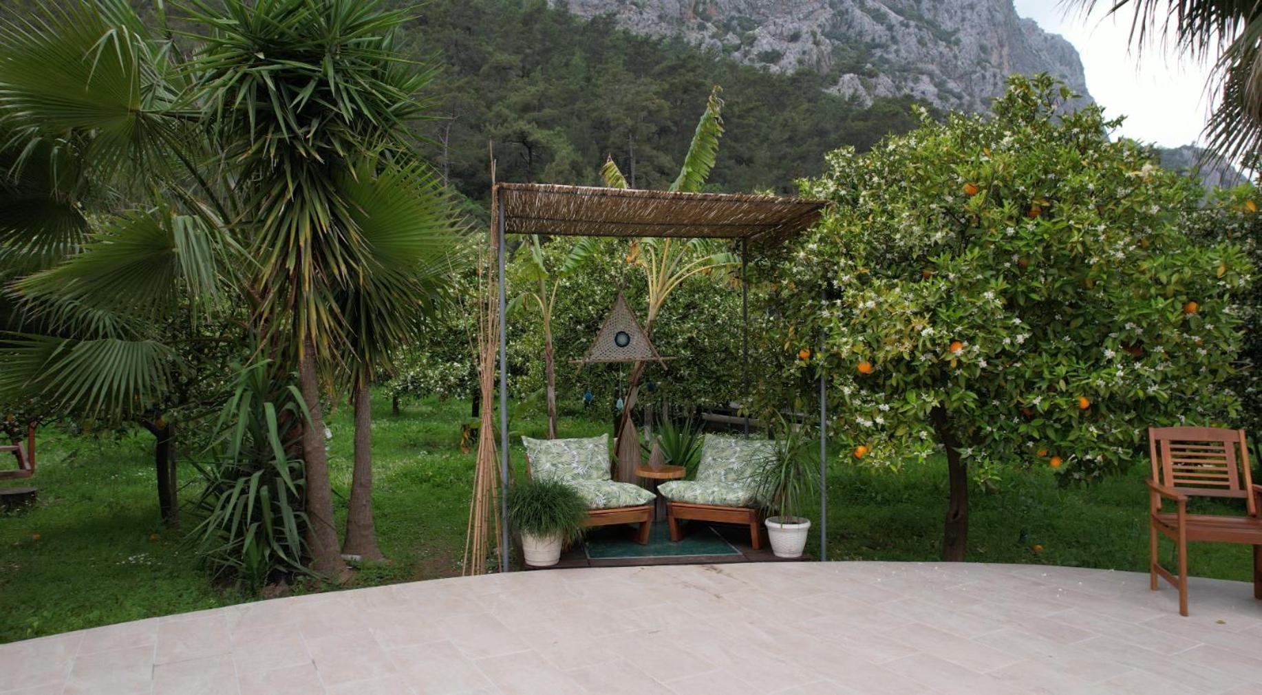 Portalimo Lodge Hotel - Adult Only +12 Çıralı Εξωτερικό φωτογραφία