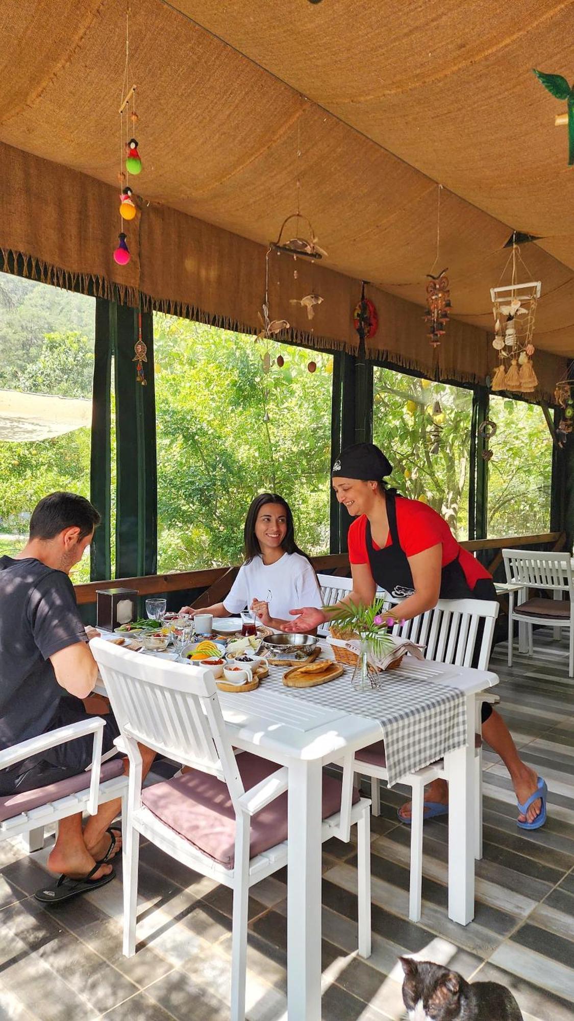 Portalimo Lodge Hotel - Adult Only +12 Çıralı Εξωτερικό φωτογραφία