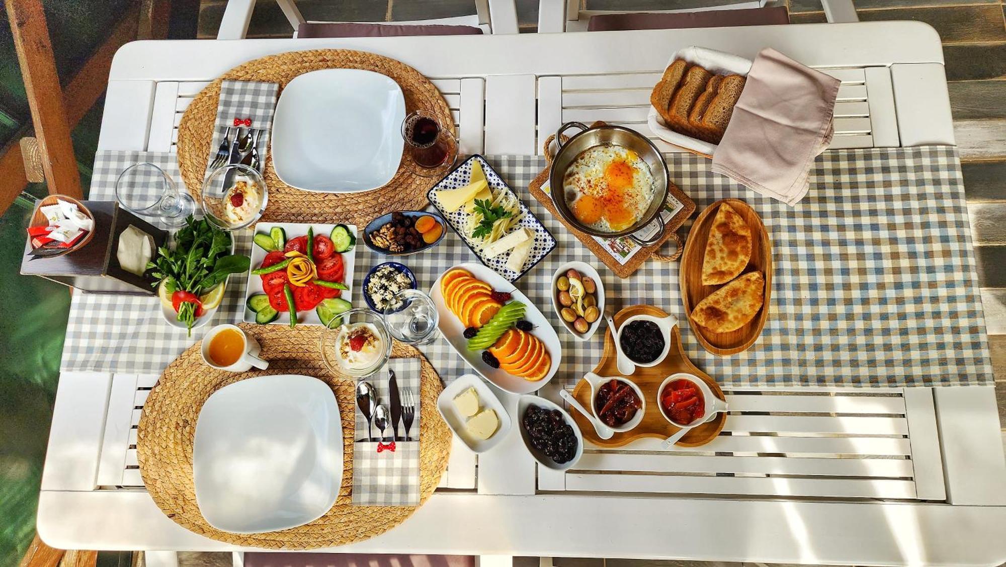 Portalimo Lodge Hotel - Adult Only +12 Çıralı Εξωτερικό φωτογραφία