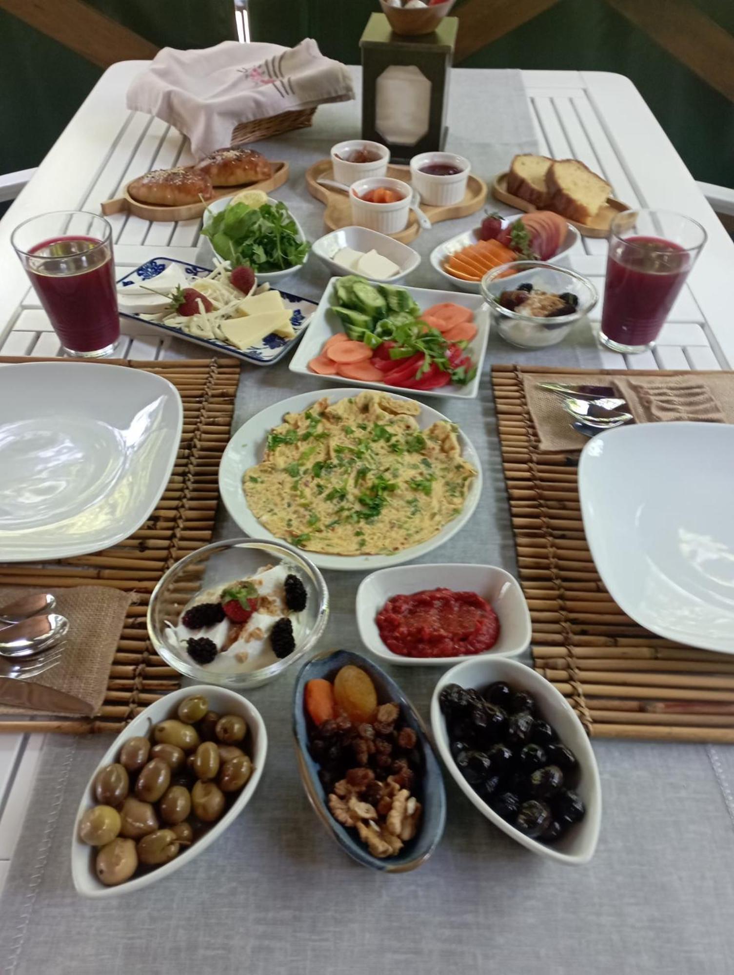 Portalimo Lodge Hotel - Adult Only +12 Çıralı Εξωτερικό φωτογραφία