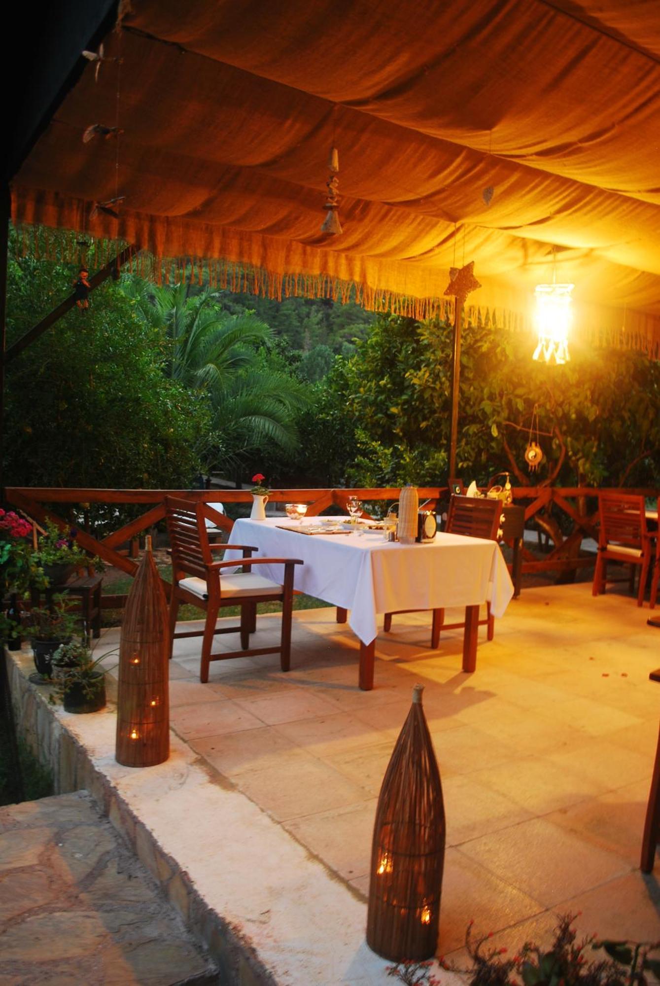 Portalimo Lodge Hotel - Adult Only +12 Çıralı Εξωτερικό φωτογραφία