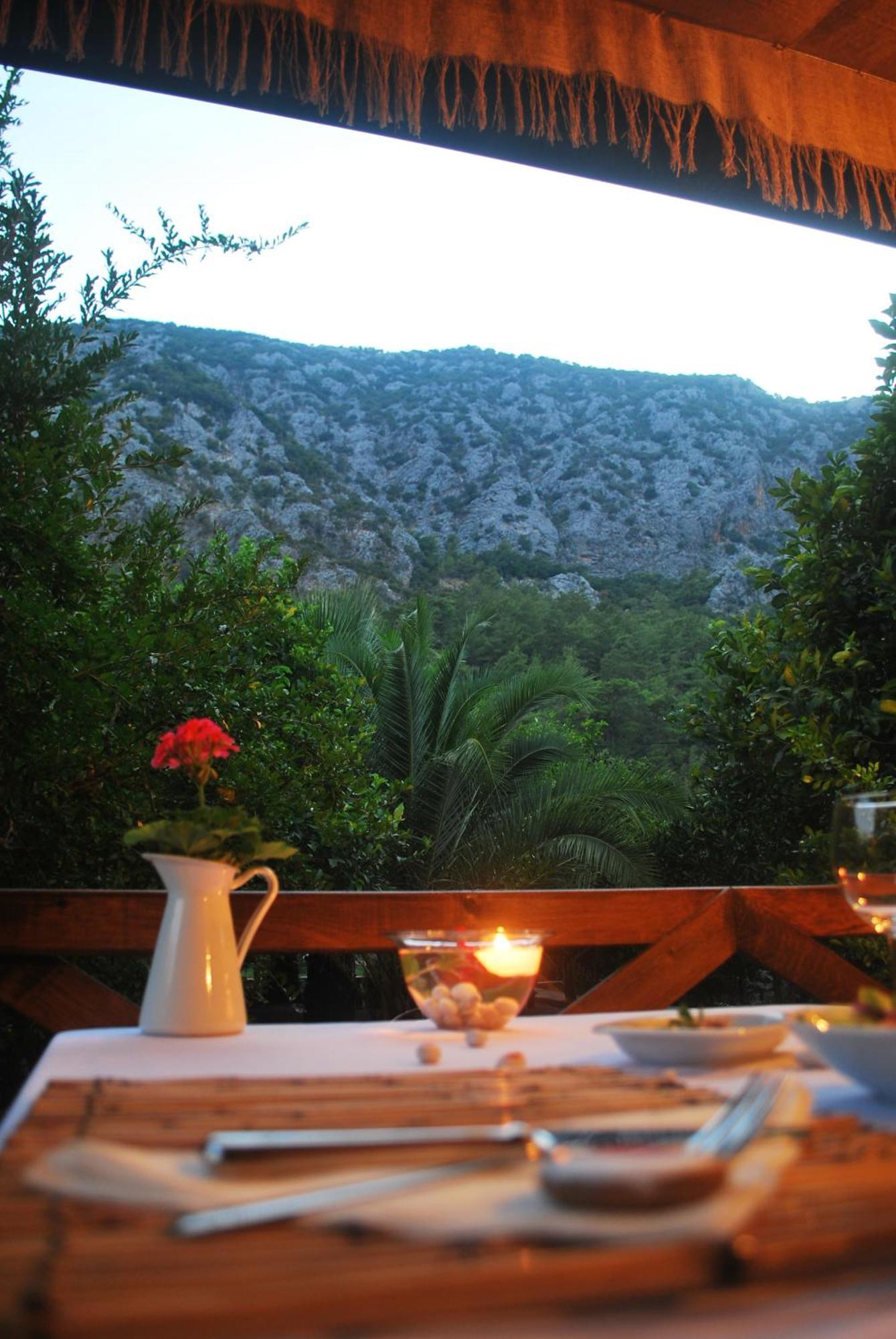 Portalimo Lodge Hotel - Adult Only +12 Çıralı Εξωτερικό φωτογραφία