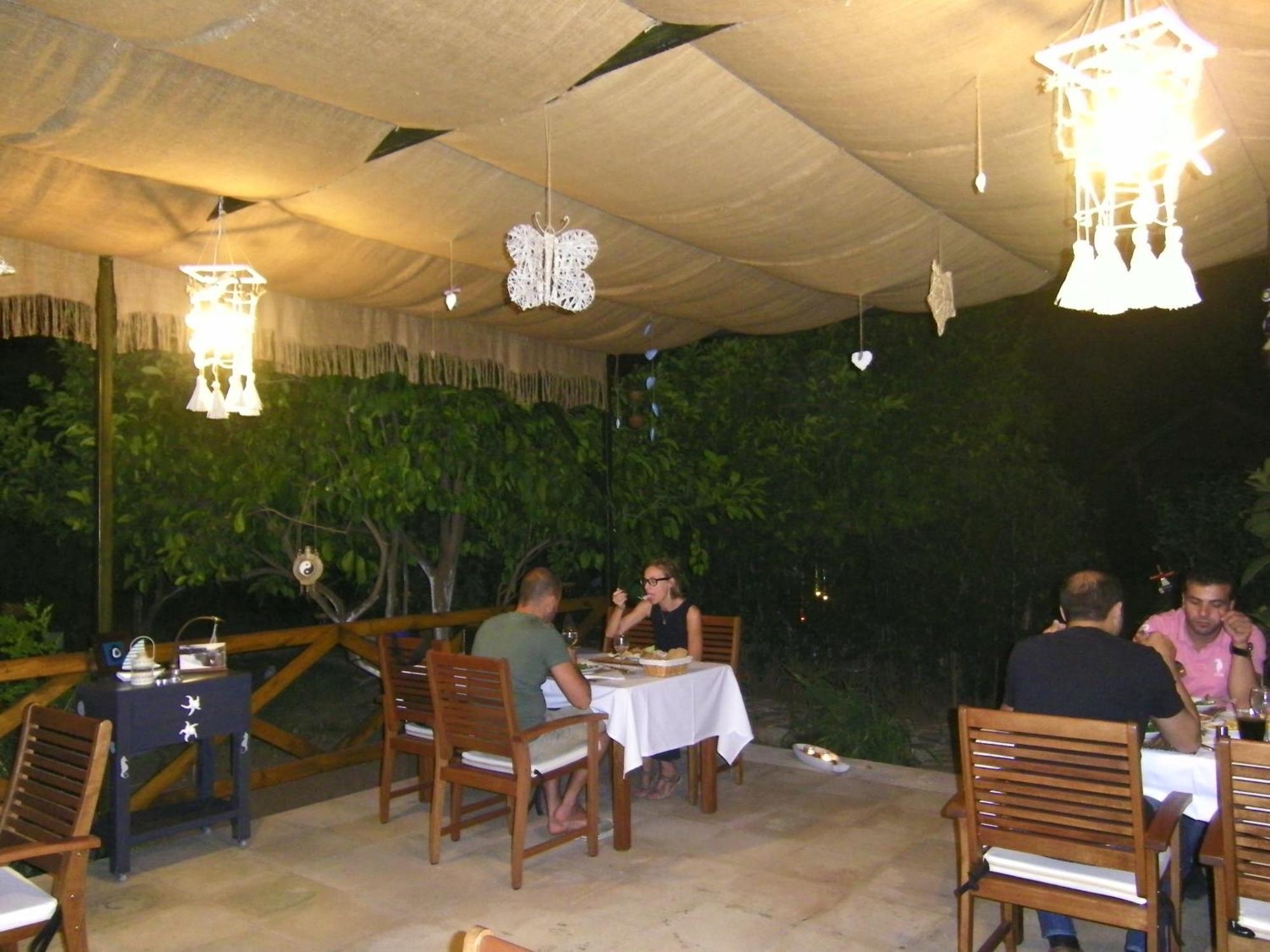 Portalimo Lodge Hotel - Adult Only +12 Çıralı Εξωτερικό φωτογραφία