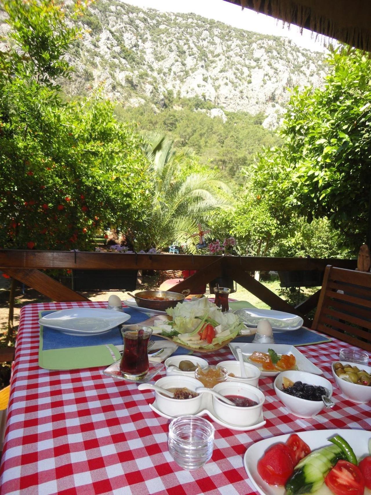 Portalimo Lodge Hotel - Adult Only +12 Çıralı Εξωτερικό φωτογραφία