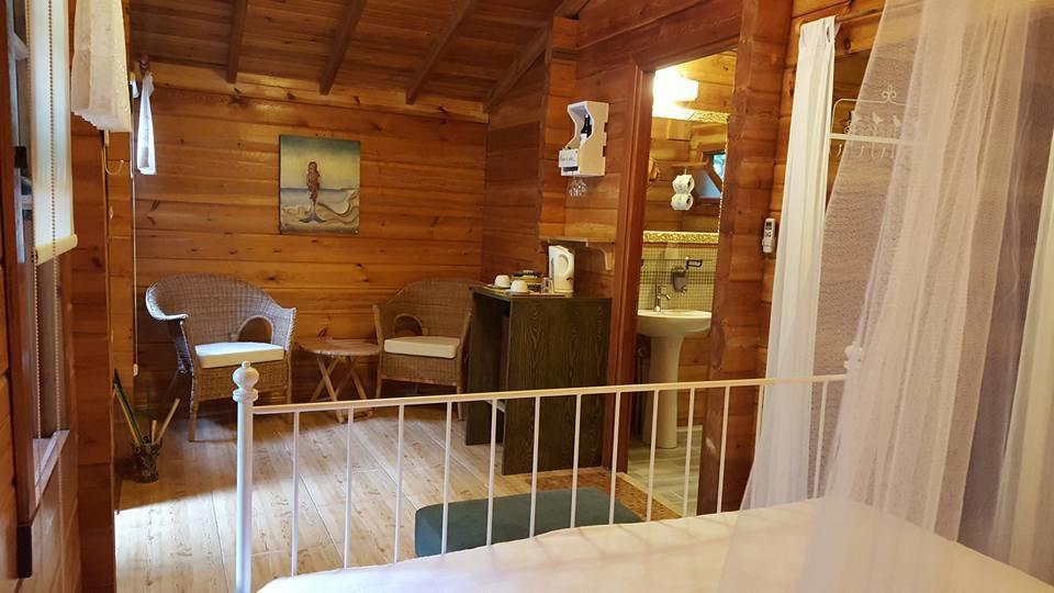 Portalimo Lodge Hotel - Adult Only +12 Çıralı Εξωτερικό φωτογραφία